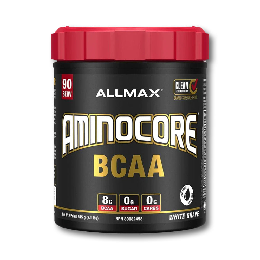 Allmax - Aminocore BCAA