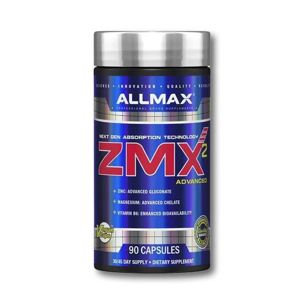 Allmax - ZMA - MySupplements.ca INC.