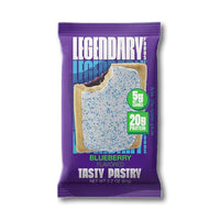 Thumbnail for Legendary Foods Protein Pastry - MySupplements.ca INC.