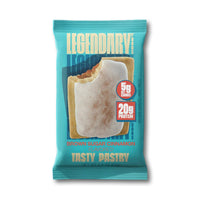 Thumbnail for Legendary Foods Protein Pastry - MySupplements.ca INC.