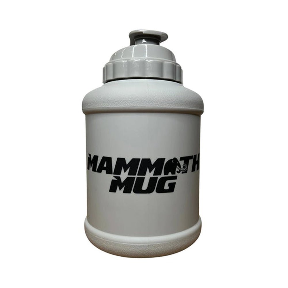 Mammoth Mug Matte Series - MySupplements.ca INC.