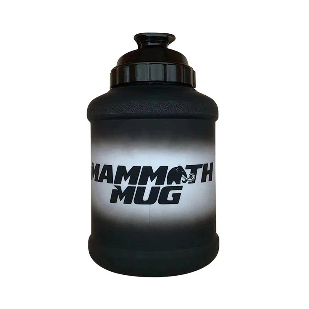 Mammoth Mug Matte Series - MySupplements.ca INC.