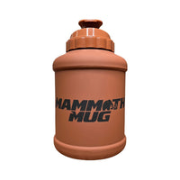 Thumbnail for Mammoth Mug Matte Series - MySupplements.ca INC.