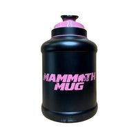 Thumbnail for Mammoth Mug - Stainless Steele Woolly Edition 2.5L - MySupplements.ca INC.