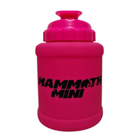 Thumbnail for Mammoth Mug Mini 1.5L, Pink Color Mini Mug, Joint Supplements,  Canada's Best Online Supplements Store, My Supplements.