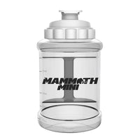 Thumbnail for Mammoth Mug Mini 1.5L, Transparent Mug, Weight Management Supplement,  Canada's Best Online Supplements Store, My Supplements