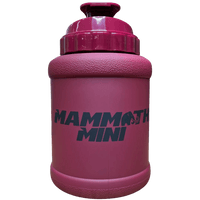 Thumbnail for Mammoth Mug Mini 1.5L - MySupplements.ca INC.