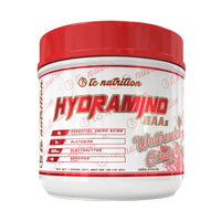Thumbnail for TC Nutrition, Hydraminos EAA, Watermelon Candy, Essential Amino Acids, My Supplements