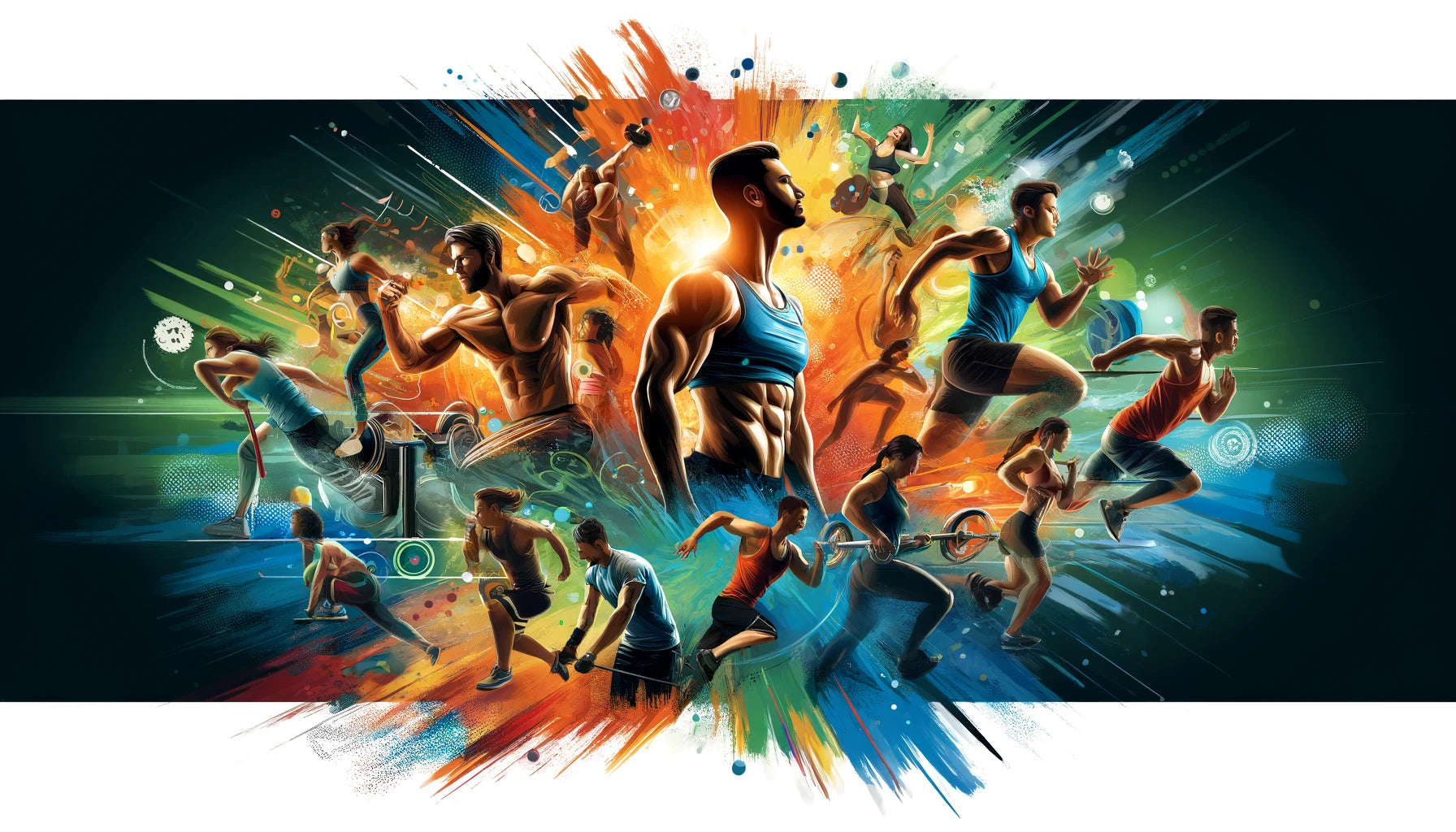 Unlock Your Peak Performance with Top Pre-Workouts