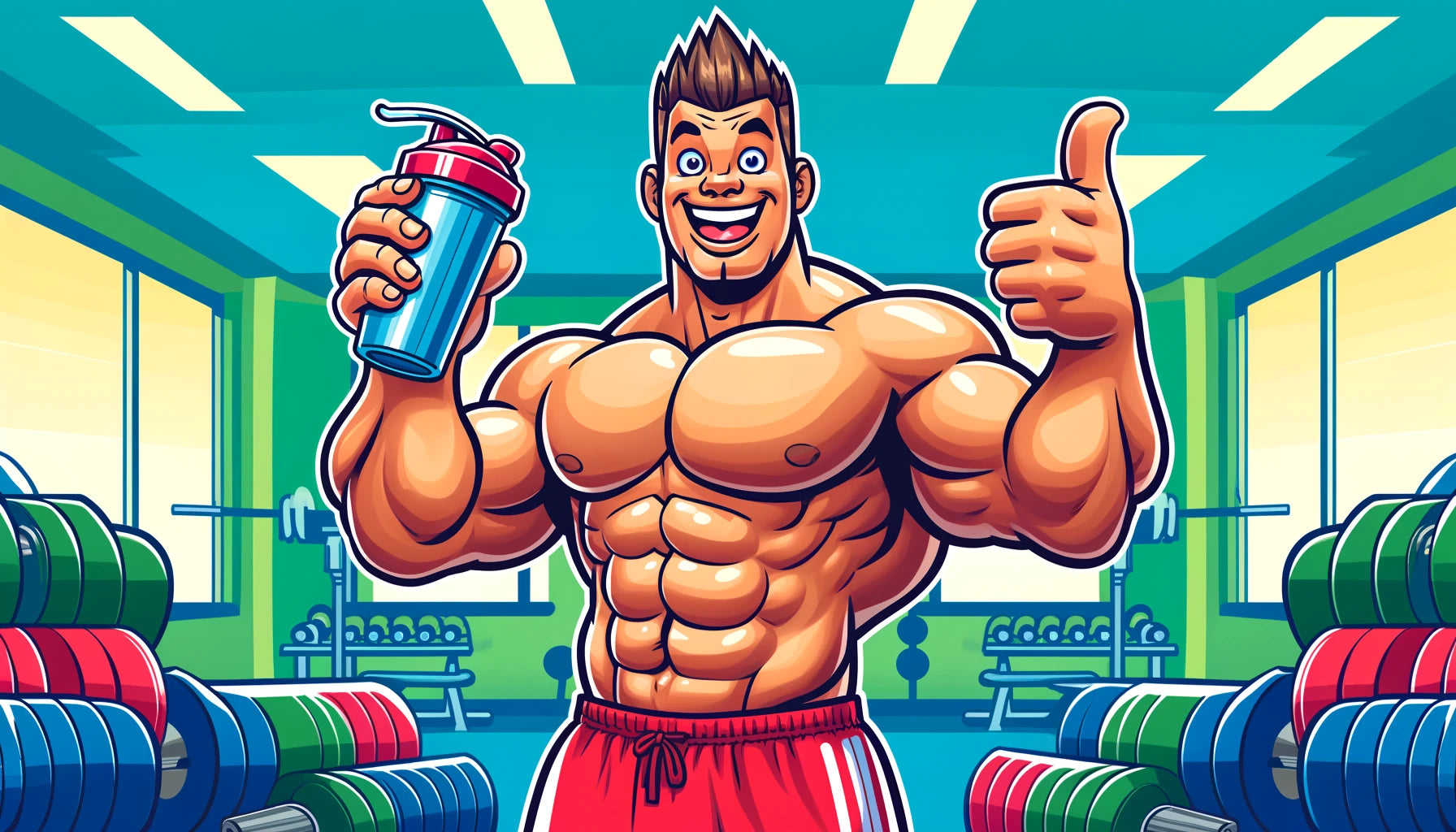 Unleash Your Potential: Rich Piana's 5% Nutrition’s 5150 Pre-Workout