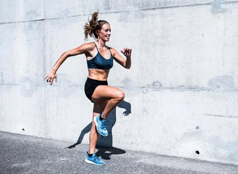 Best Workouts To Do In The Least Amount of Time