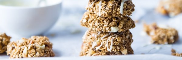 Healthy Dessert Alternatives for Fitness Enthusiasts
