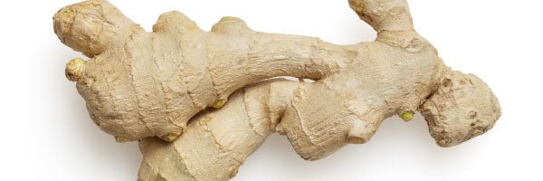 HOW GINGER IS AWESOME!!