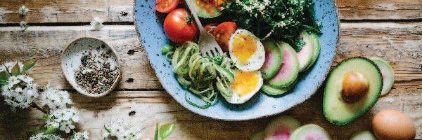 5 Ways to Supercharge Your Immune System and Fight-off Infections