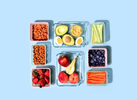 The Importance of Meal Planning