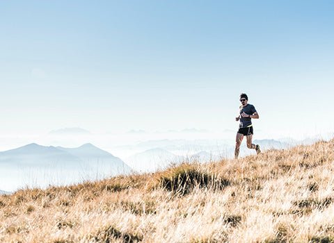 The Importance of Running