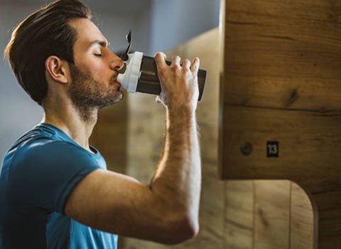 Top 5 Pre Workouts of May 2022