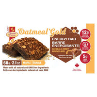 Thumbnail for Oatmeal Gold - Energy Bar 60g