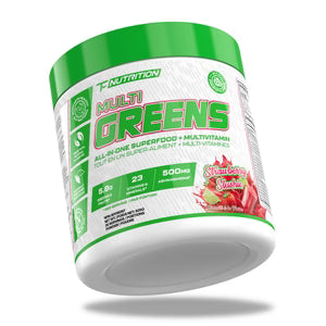 TC Nutrition - Multi Greens