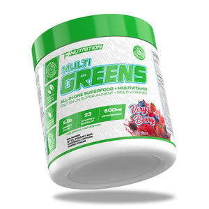 TC Nutrition - Multi Greens