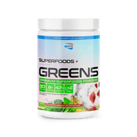 Thumbnail for Believe Supplements - Superfood Greens