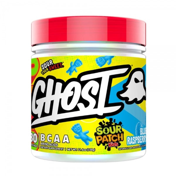 Ghost Lifestyle - BCAA - 30 Servings