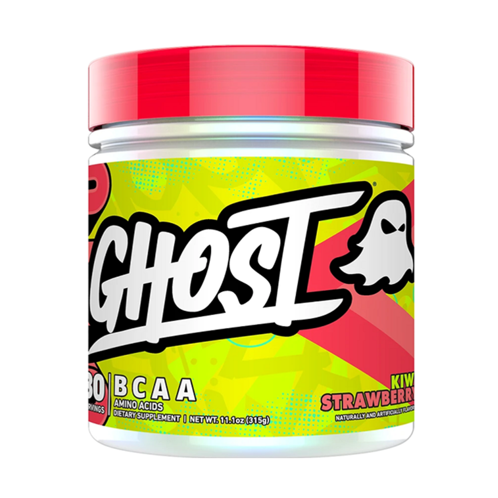 Ghost Lifestyle - BCAA - 30 Servings