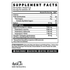 Ghost Lifestyle - BCAA - 30 Servings