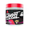 Ghost Lifestyle - PUMP - 40 Servings