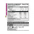 Ghost Lifestyle - PUMP - 40 Servings