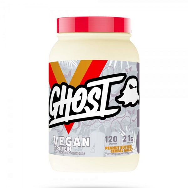 Ghost Lifestyle - VEGAN Protein - 2lbs