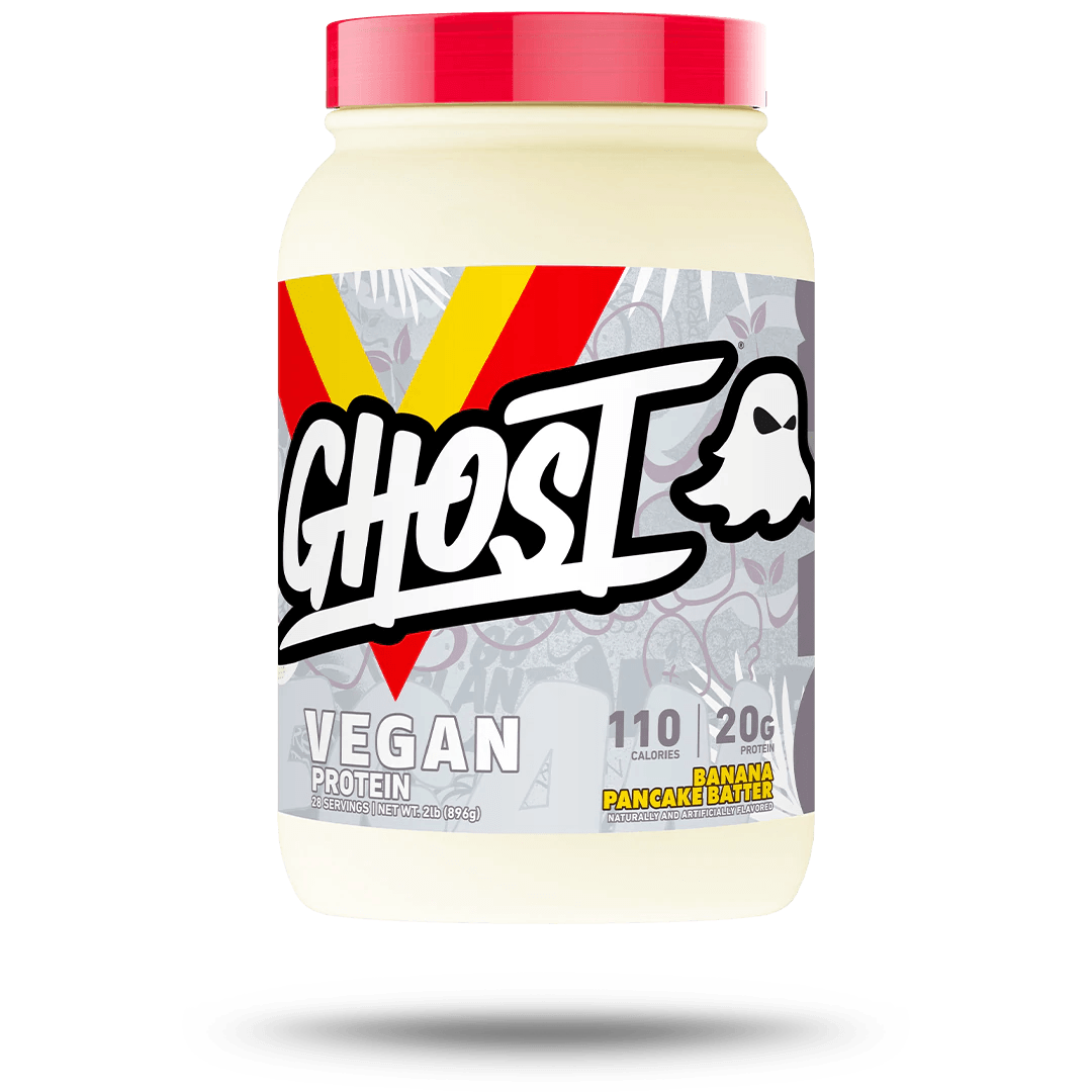 Ghost Lifestyle - VEGAN Protein - 2lbs