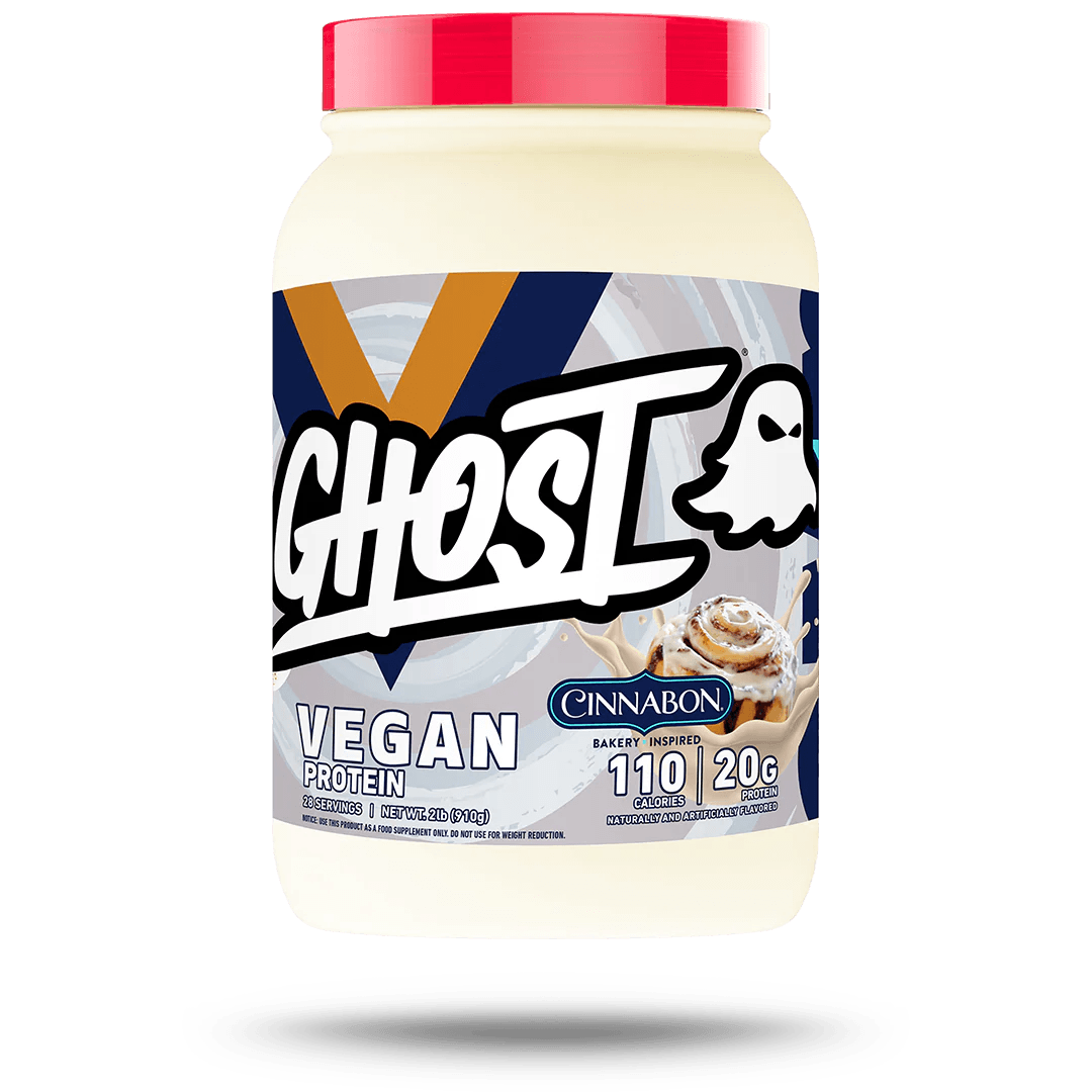 Ghost Lifestyle - VEGAN Protein - 2lbs