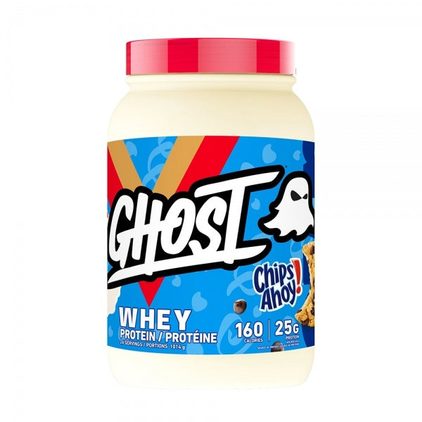 Ghost Lifestyle - Whey Protein - 2lbs