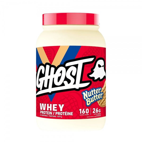 Ghost Lifestyle - Whey Protein - 2lbs