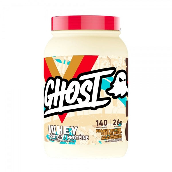Ghost Lifestyle - Whey Protein - 2lbs