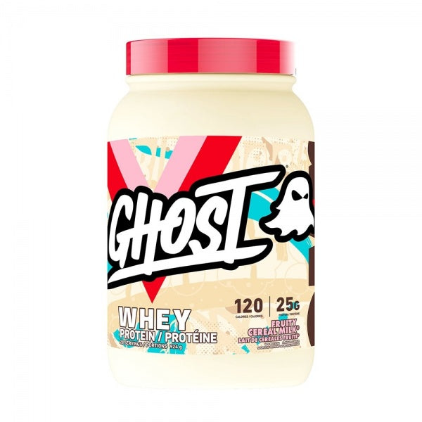 Ghost Lifestyle - Whey Protein - 2lbs