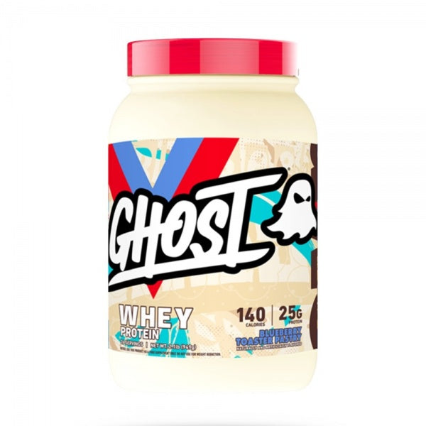 Ghost Lifestyle - Whey Protein - 2lbs
