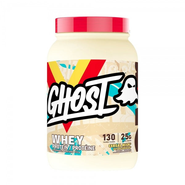 Ghost Lifestyle - Whey Protein - 2lbs