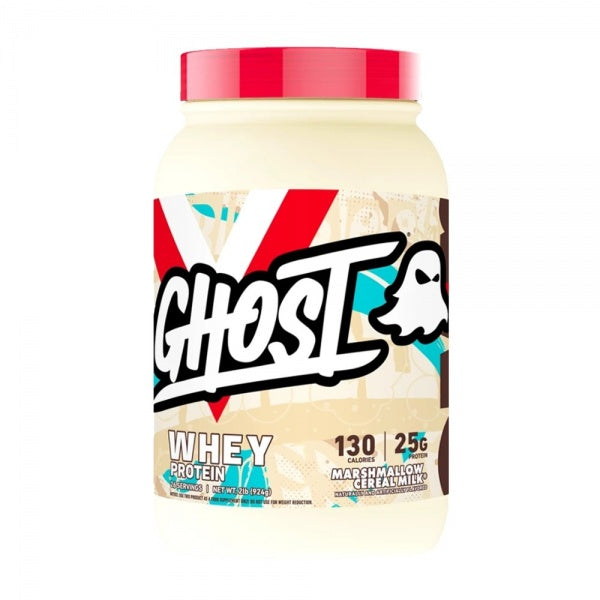 Ghost Lifestyle - Whey Protein - 2lbs