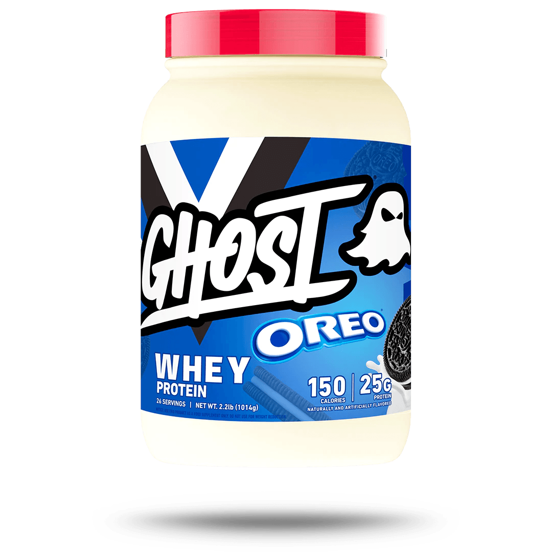 Ghost Lifestyle - Whey Protein - 2lbs