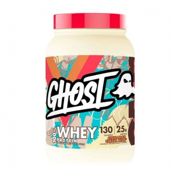 Ghost Lifestyle - Whey Protein - 2lbs
