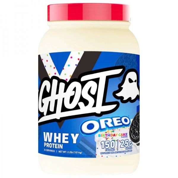 Ghost Lifestyle - Whey Protein - 2lbs