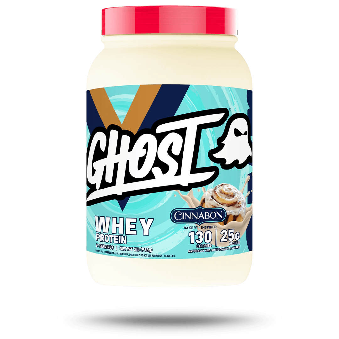 Ghost Lifestyle - Whey Protein - 2lbs