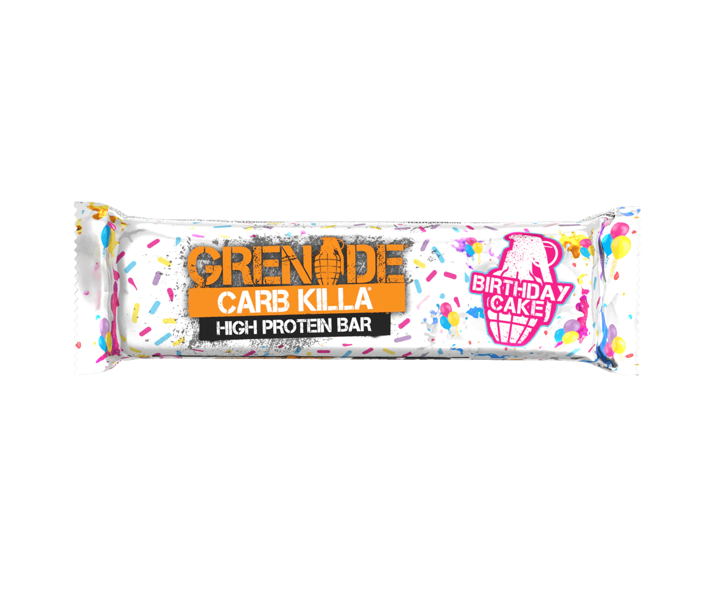 Grenade - Carb Killa Protein Bars