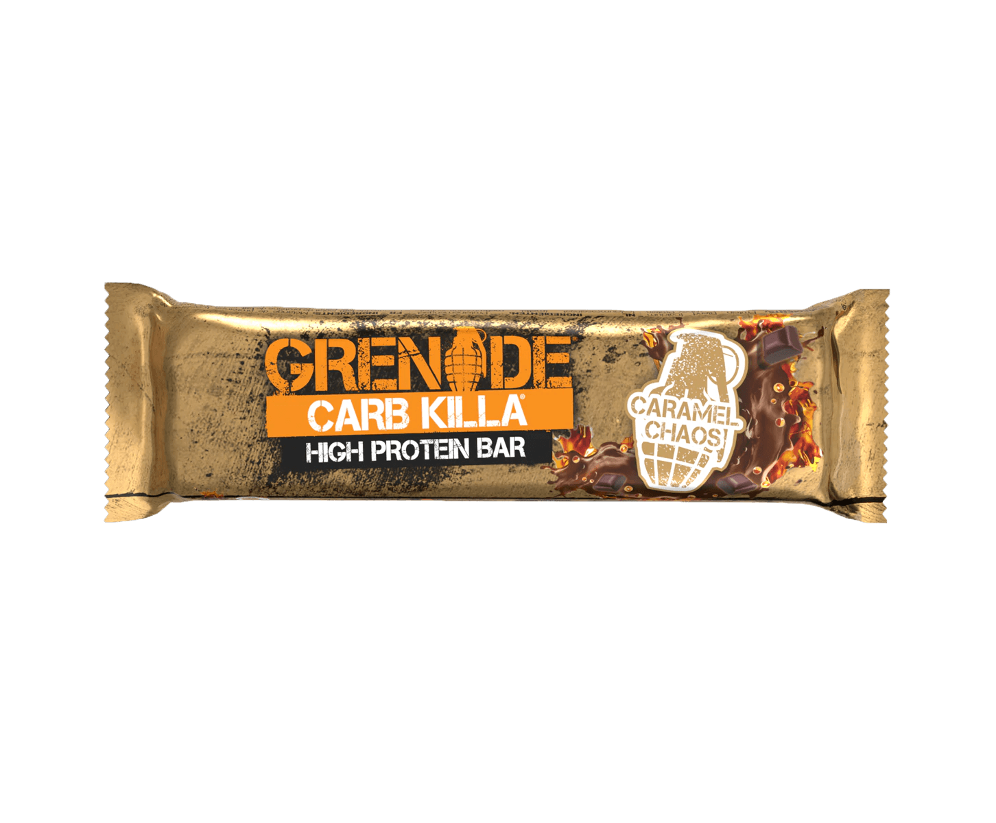 Grenade - Carb Killa Protein Bars