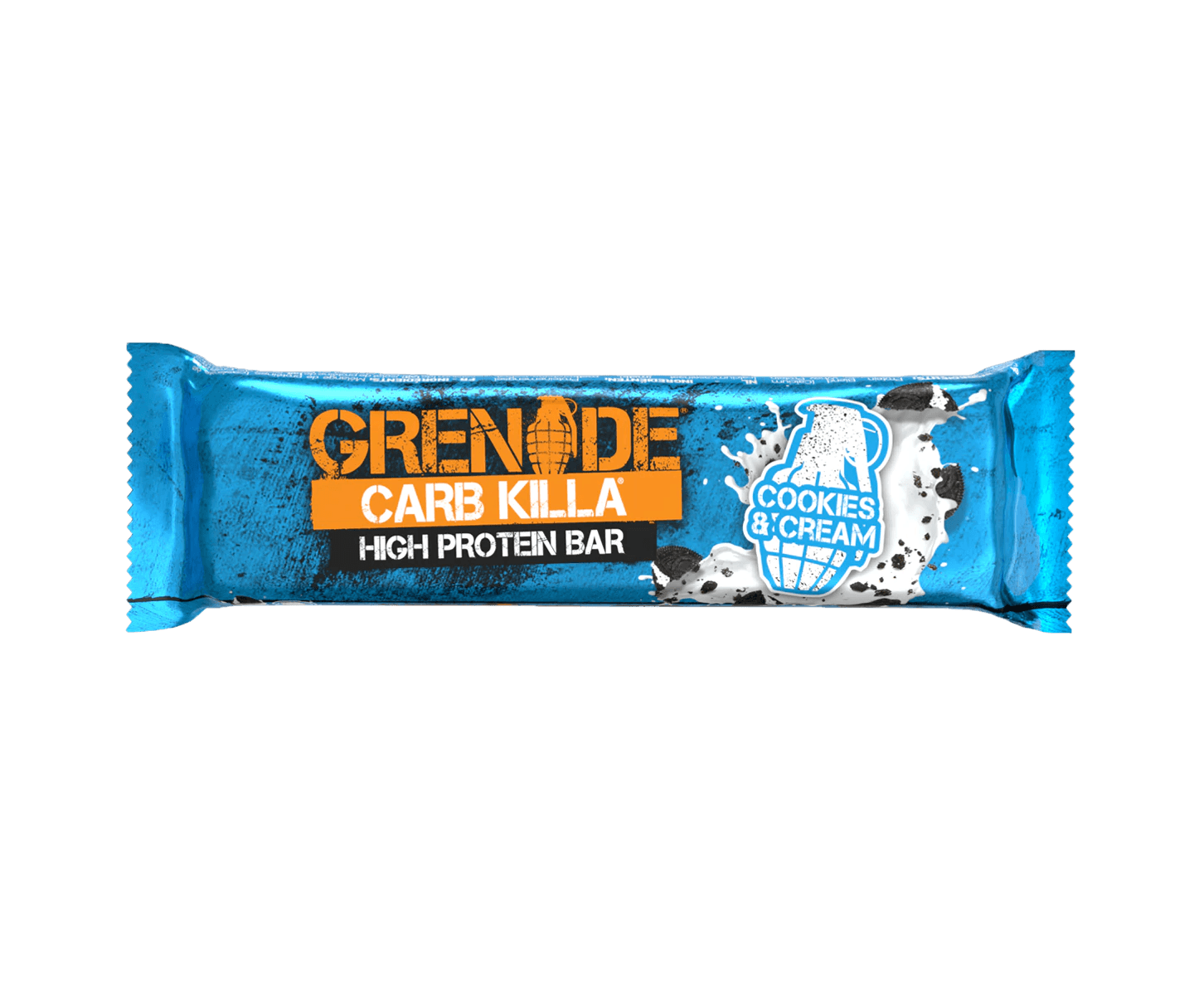 Grenade - Carb Killa Protein Bars