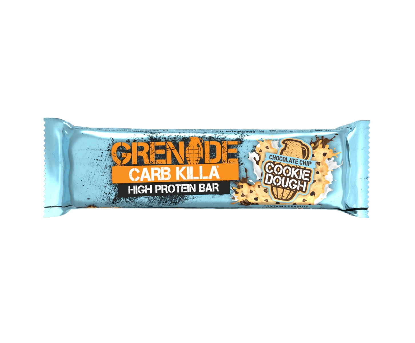 Grenade - Carb Killa Protein Bars
