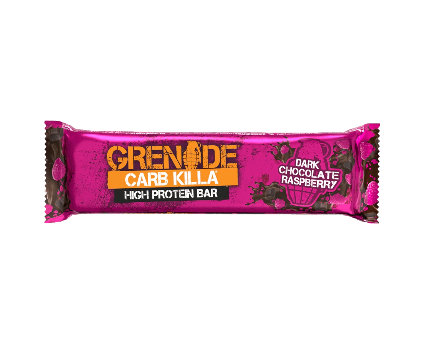 Grenade - Carb Killa Protein Bars
