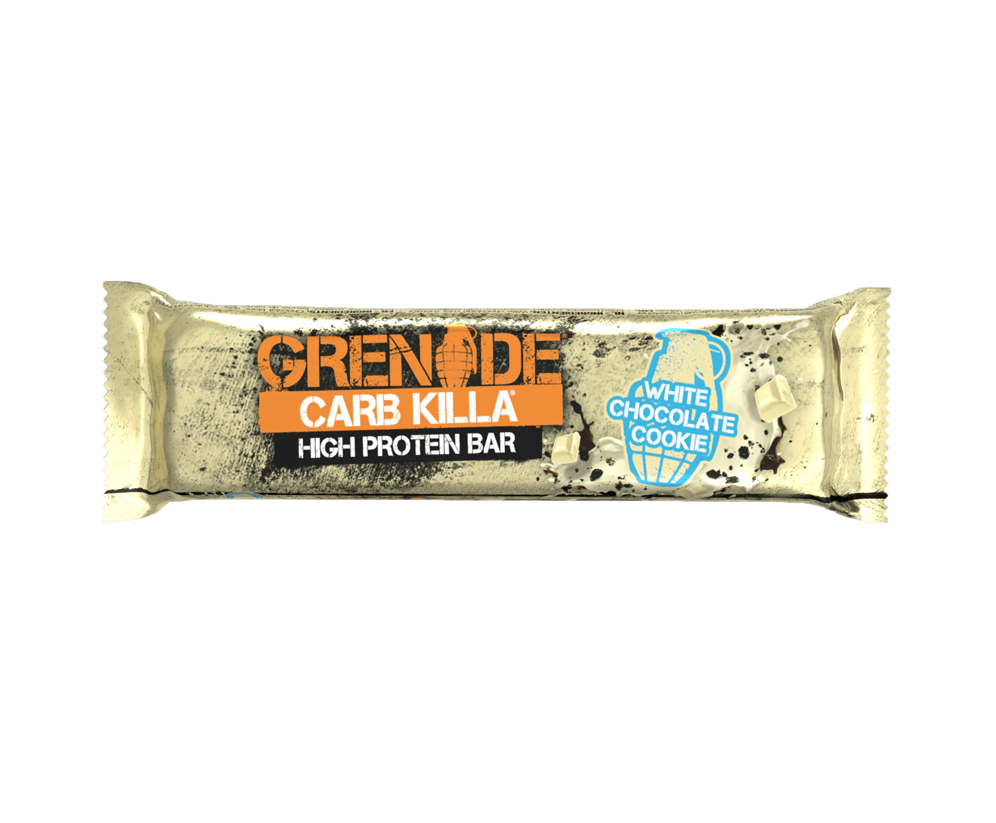 Grenade - Carb Killa Protein Bars